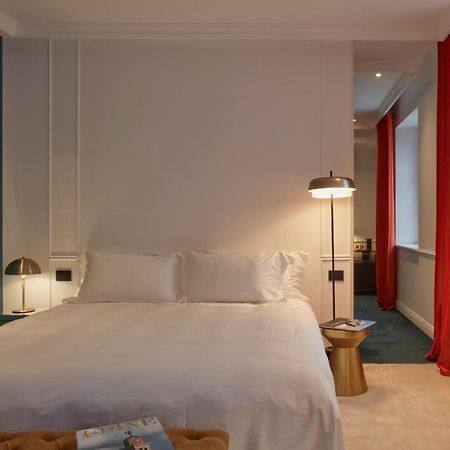 The Townhouse Hotel Udine Ngoại thất bức ảnh