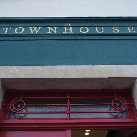 The Townhouse Hotel Udine Ngoại thất bức ảnh