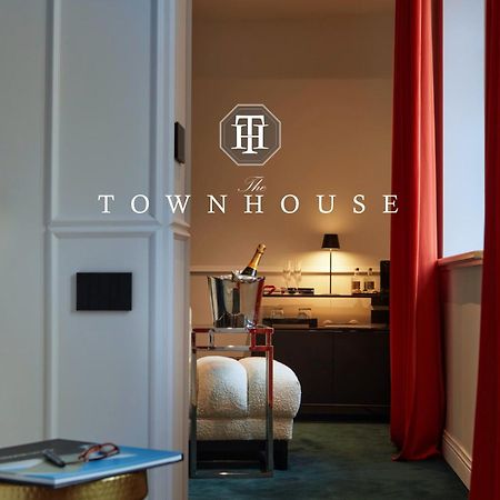 The Townhouse Hotel Udine Ngoại thất bức ảnh
