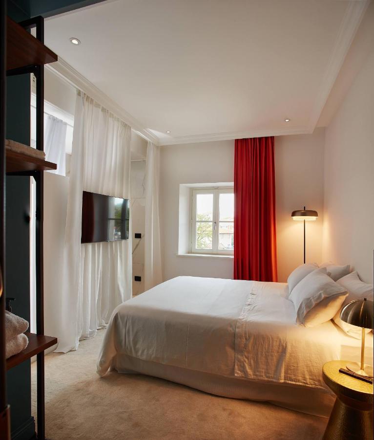 The Townhouse Hotel Udine Ngoại thất bức ảnh