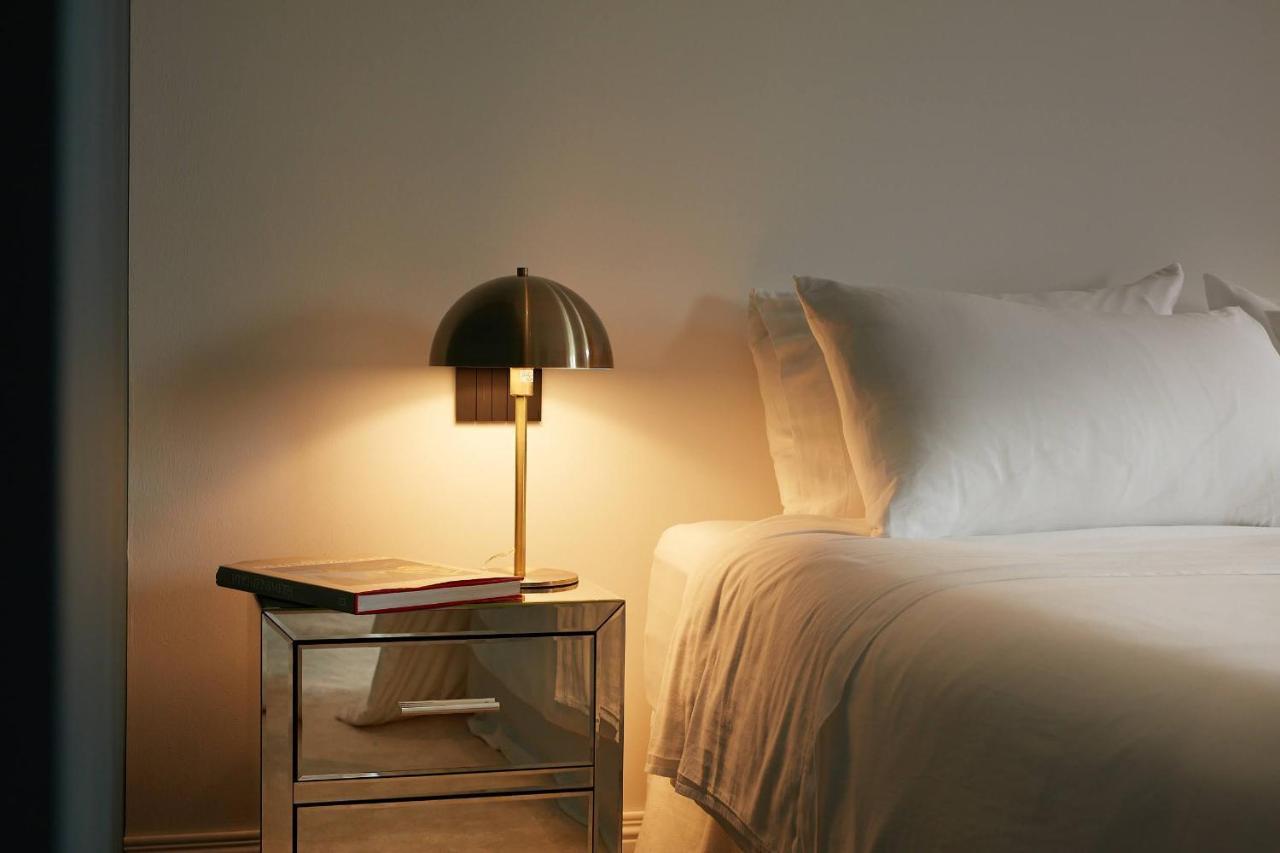 The Townhouse Hotel Udine Phòng bức ảnh