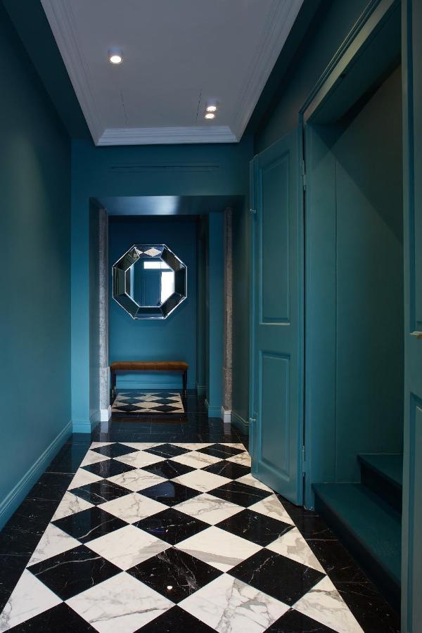The Townhouse Hotel Udine Ngoại thất bức ảnh