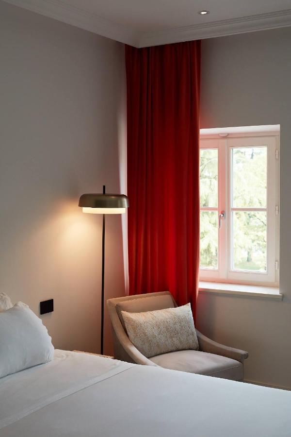 The Townhouse Hotel Udine Ngoại thất bức ảnh