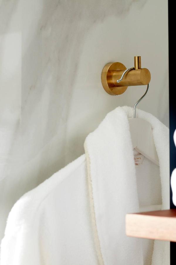 The Townhouse Hotel Udine Ngoại thất bức ảnh