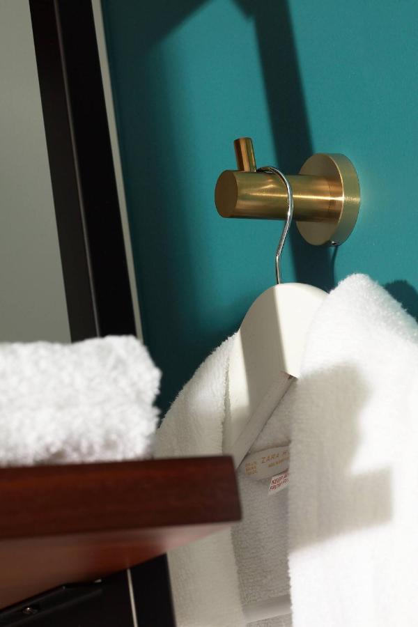 The Townhouse Hotel Udine Phòng bức ảnh