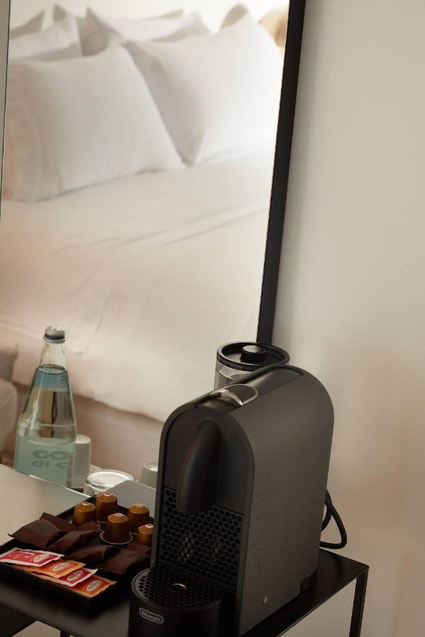 The Townhouse Hotel Udine Phòng bức ảnh