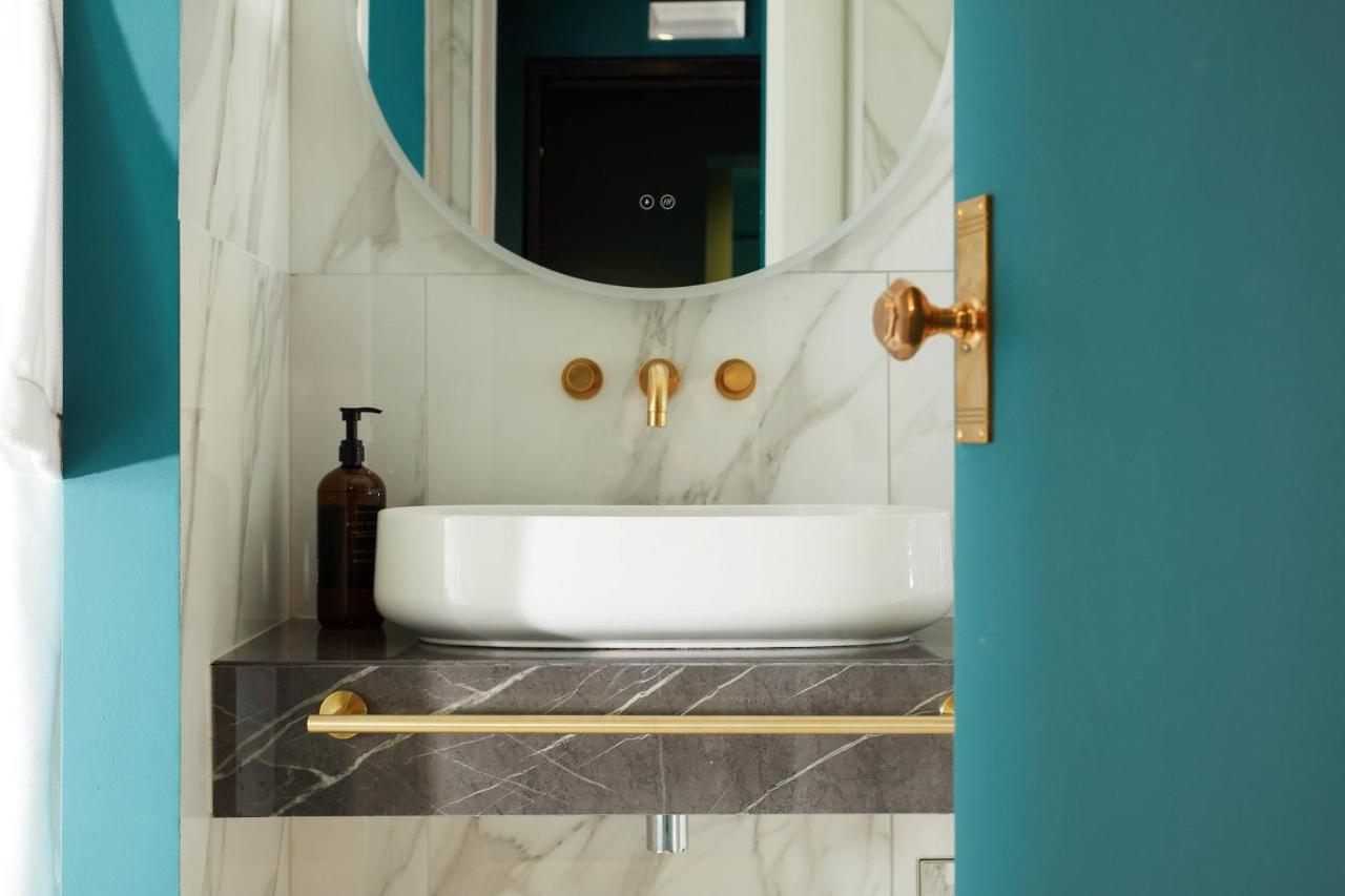 The Townhouse Hotel Udine Ngoại thất bức ảnh