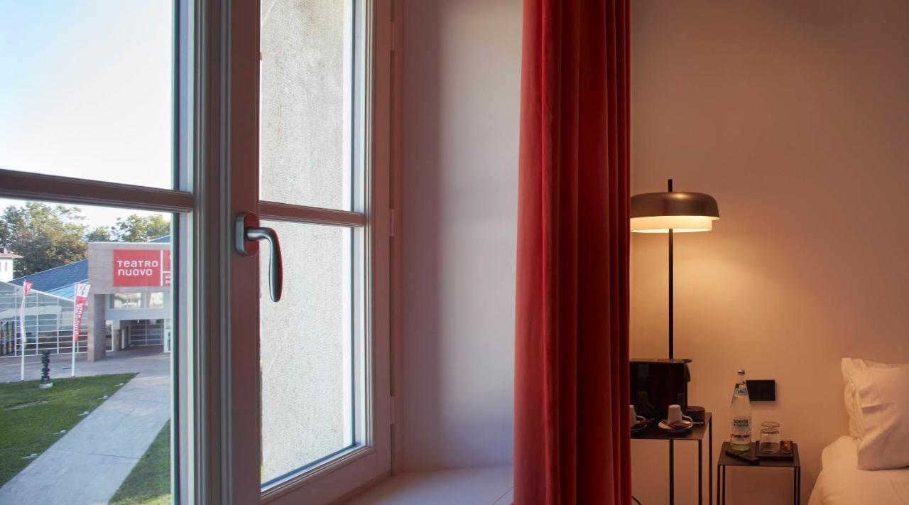 The Townhouse Hotel Udine Ngoại thất bức ảnh