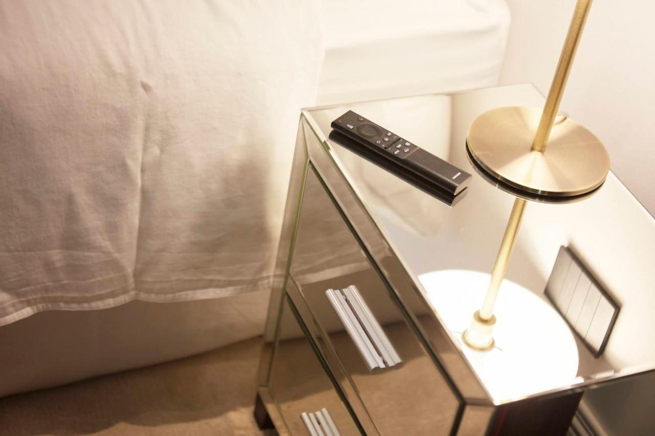 The Townhouse Hotel Udine Ngoại thất bức ảnh
