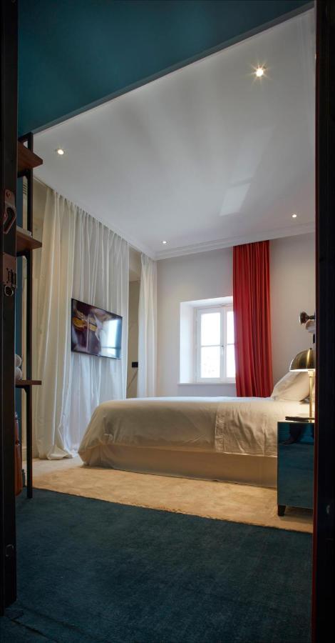 The Townhouse Hotel Udine Ngoại thất bức ảnh