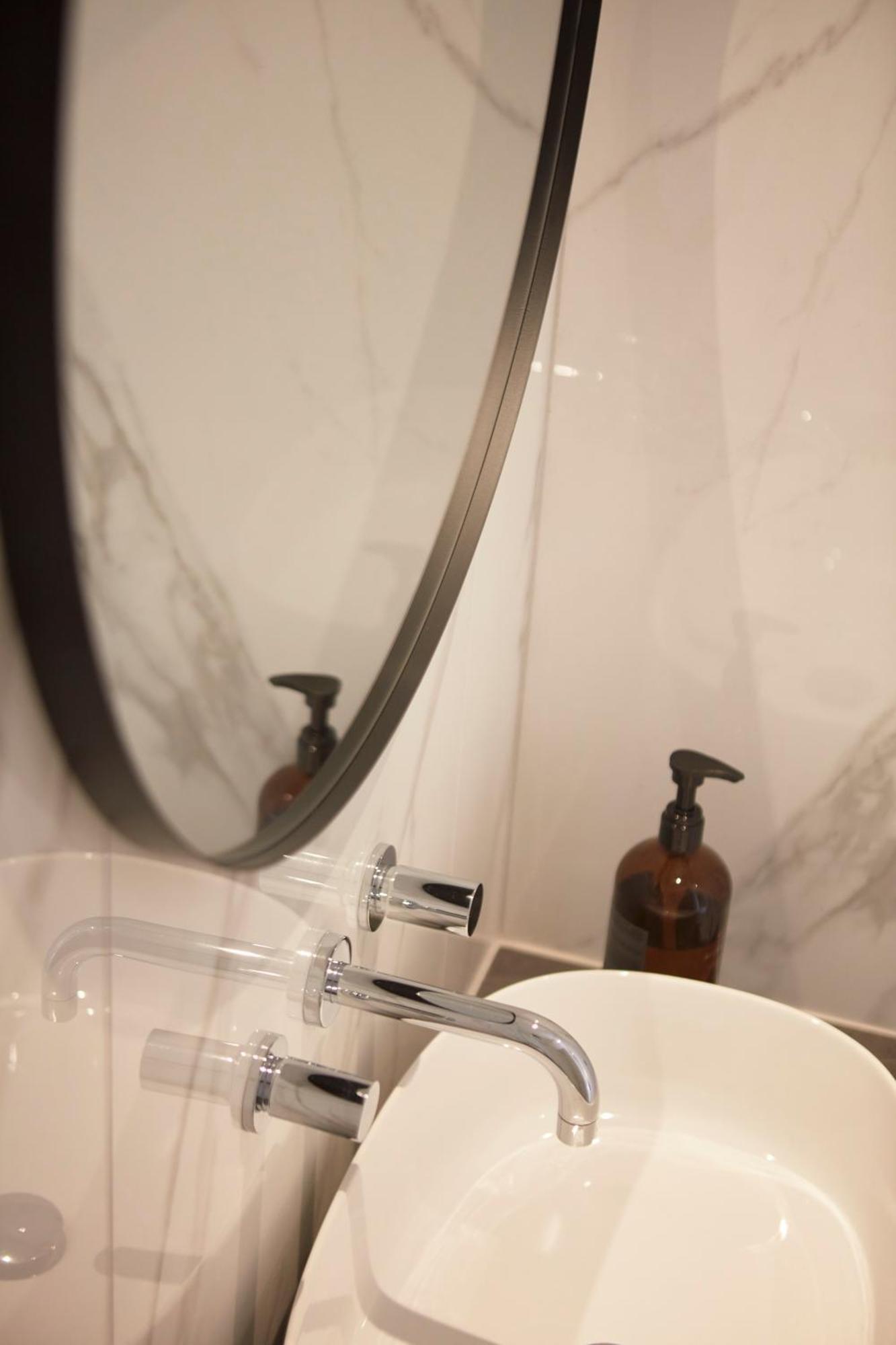 The Townhouse Hotel Udine Ngoại thất bức ảnh