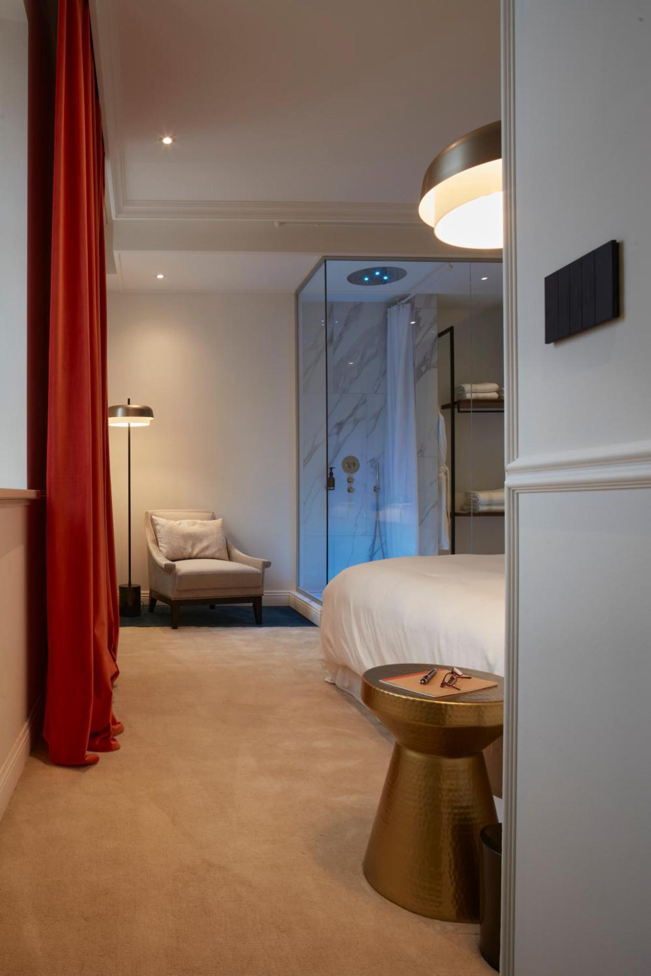 The Townhouse Hotel Udine Ngoại thất bức ảnh