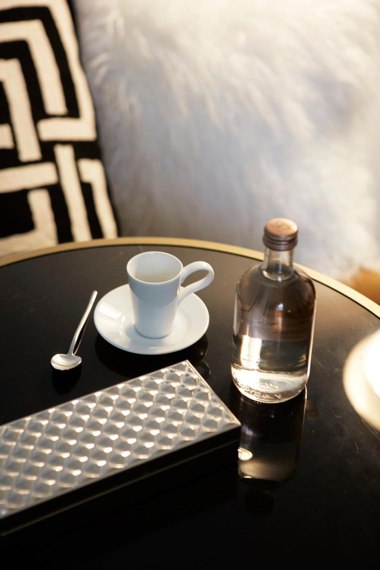 The Townhouse Hotel Udine Ngoại thất bức ảnh