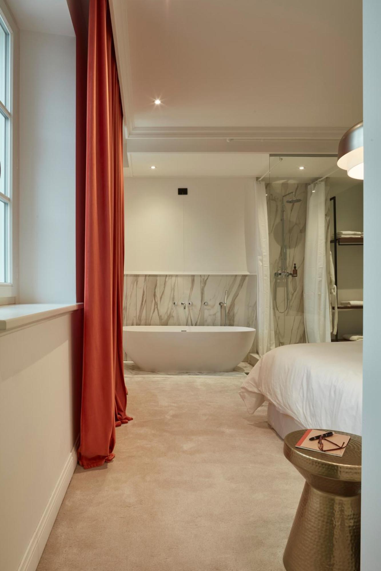 The Townhouse Hotel Udine Ngoại thất bức ảnh