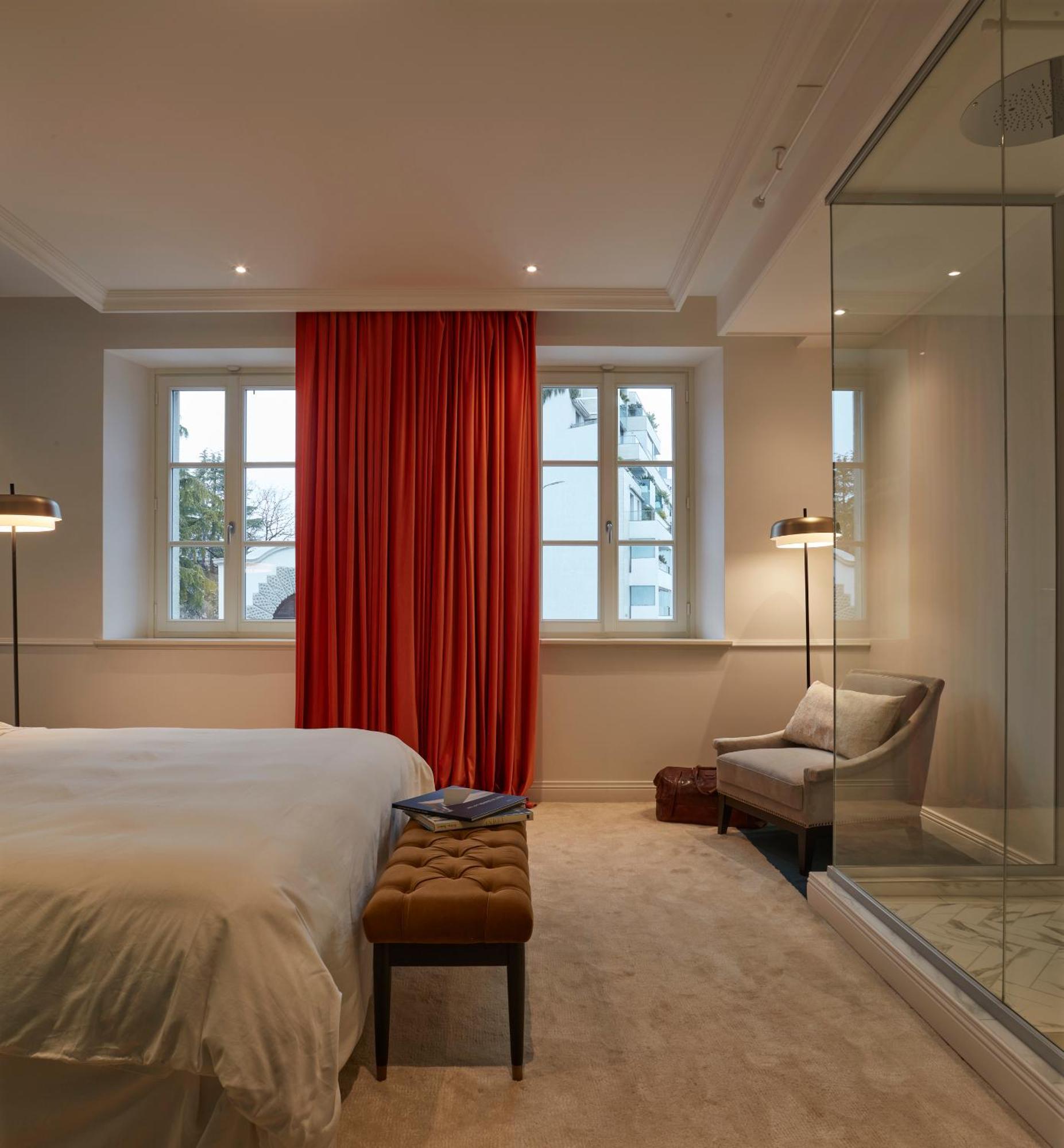 The Townhouse Hotel Udine Ngoại thất bức ảnh