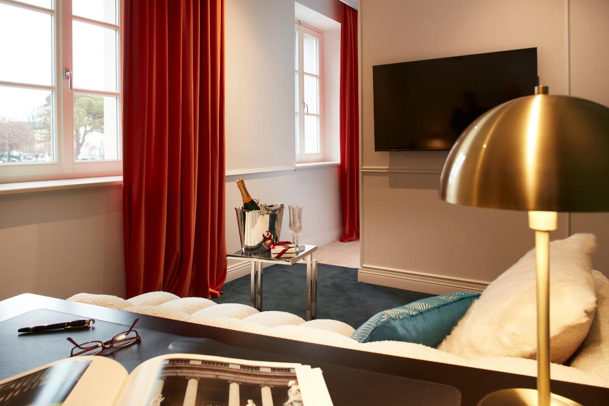 The Townhouse Hotel Udine Ngoại thất bức ảnh