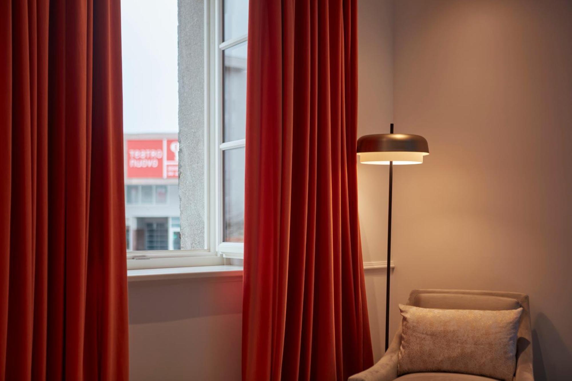 The Townhouse Hotel Udine Ngoại thất bức ảnh