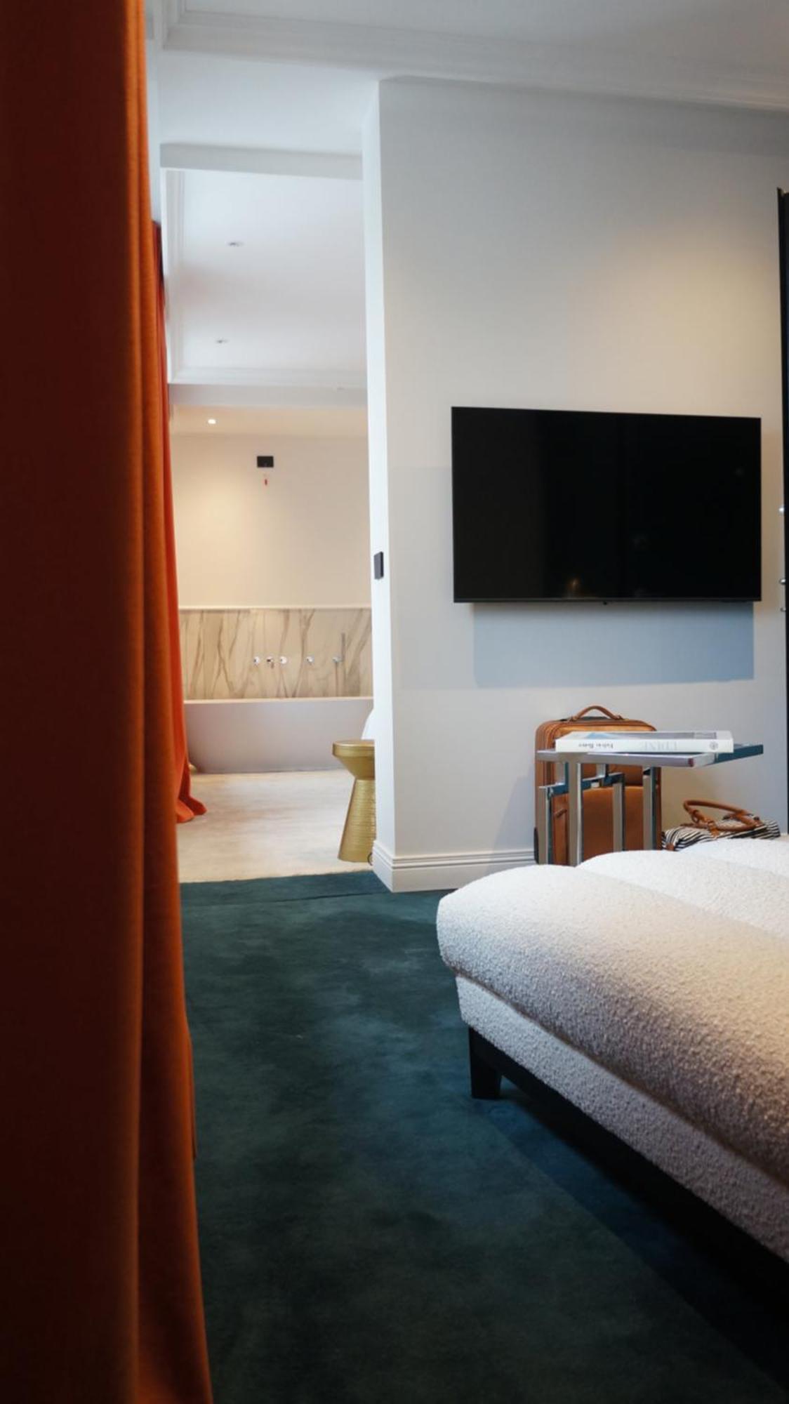 The Townhouse Hotel Udine Ngoại thất bức ảnh