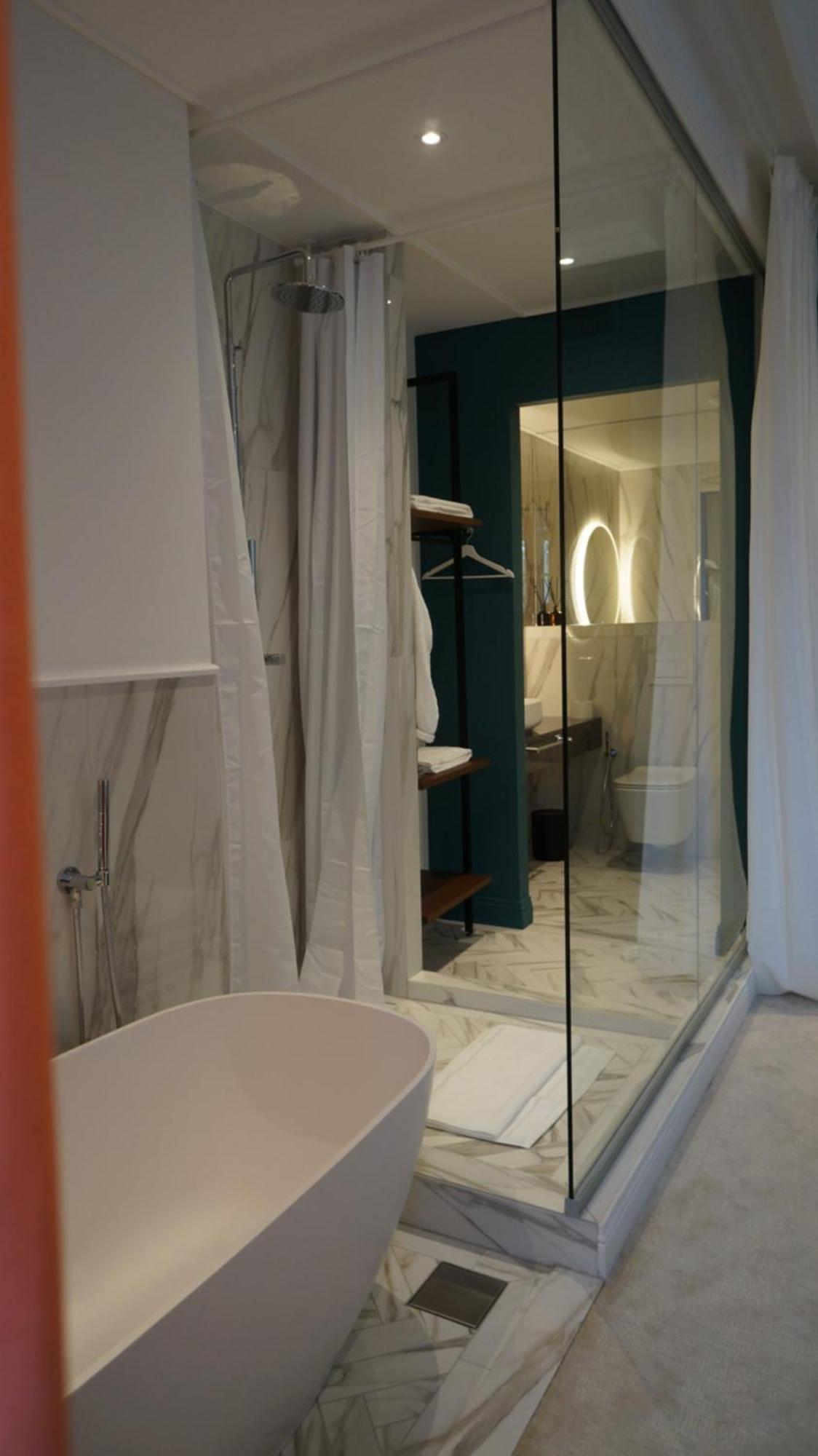 The Townhouse Hotel Udine Ngoại thất bức ảnh