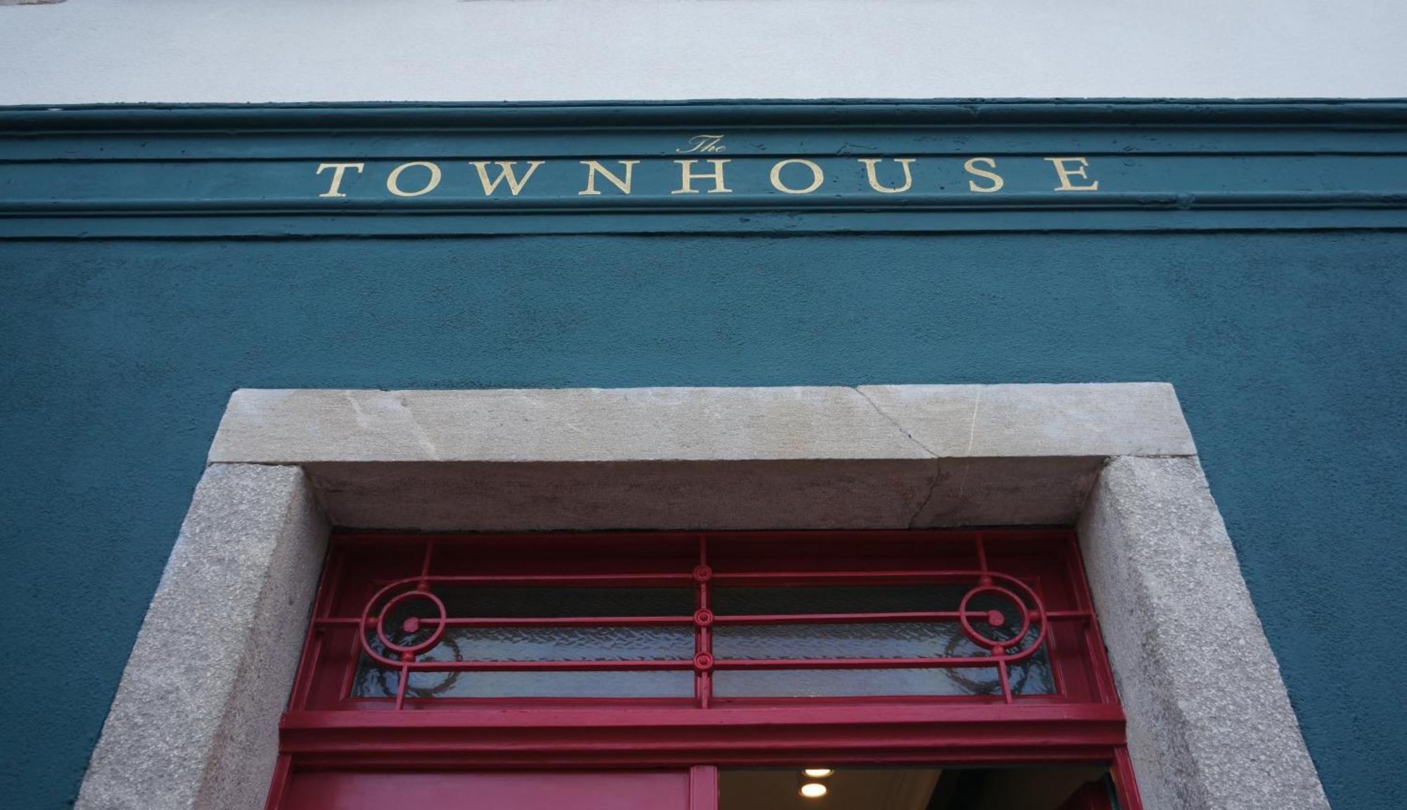The Townhouse Hotel Udine Ngoại thất bức ảnh