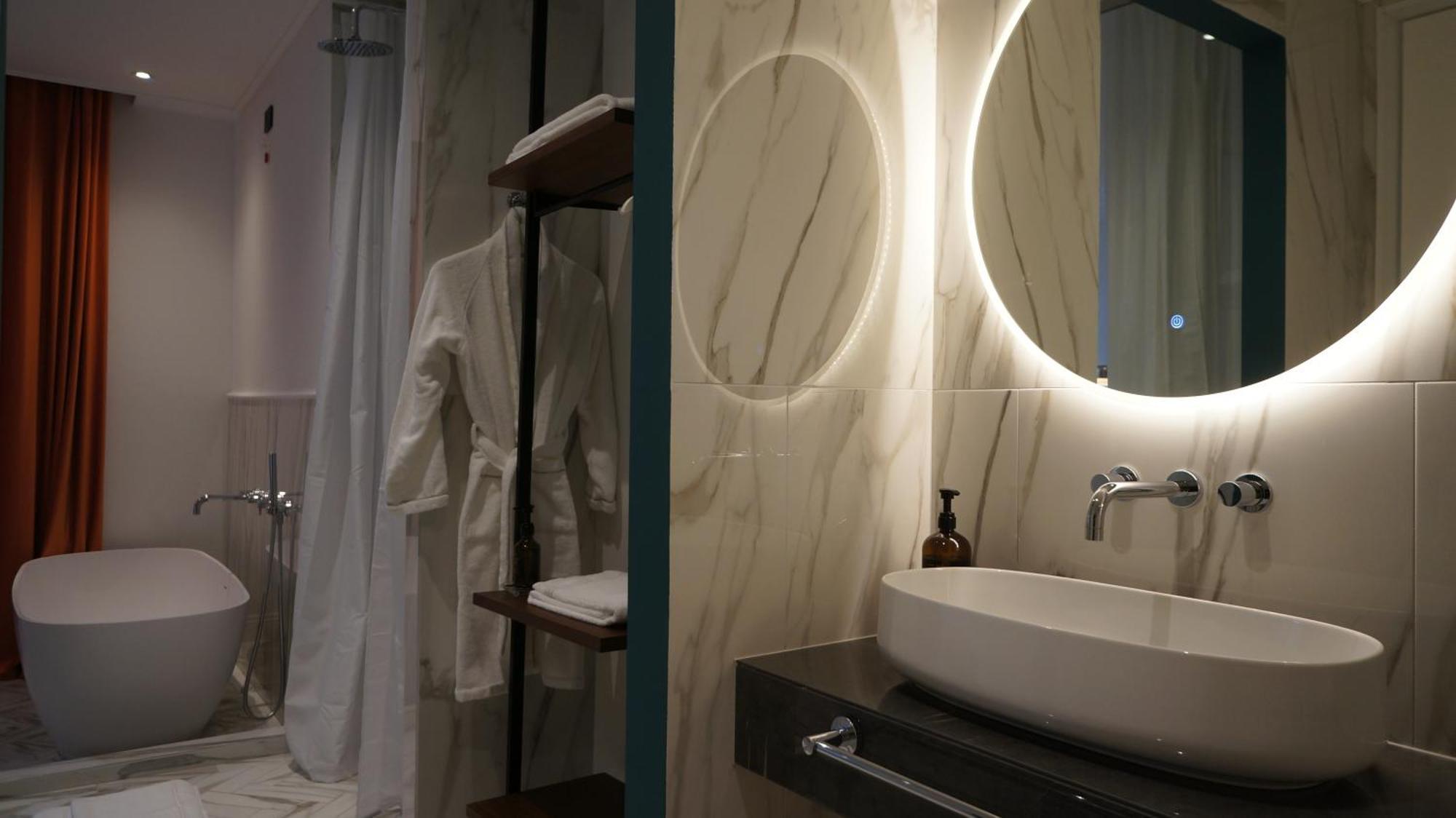 The Townhouse Hotel Udine Ngoại thất bức ảnh