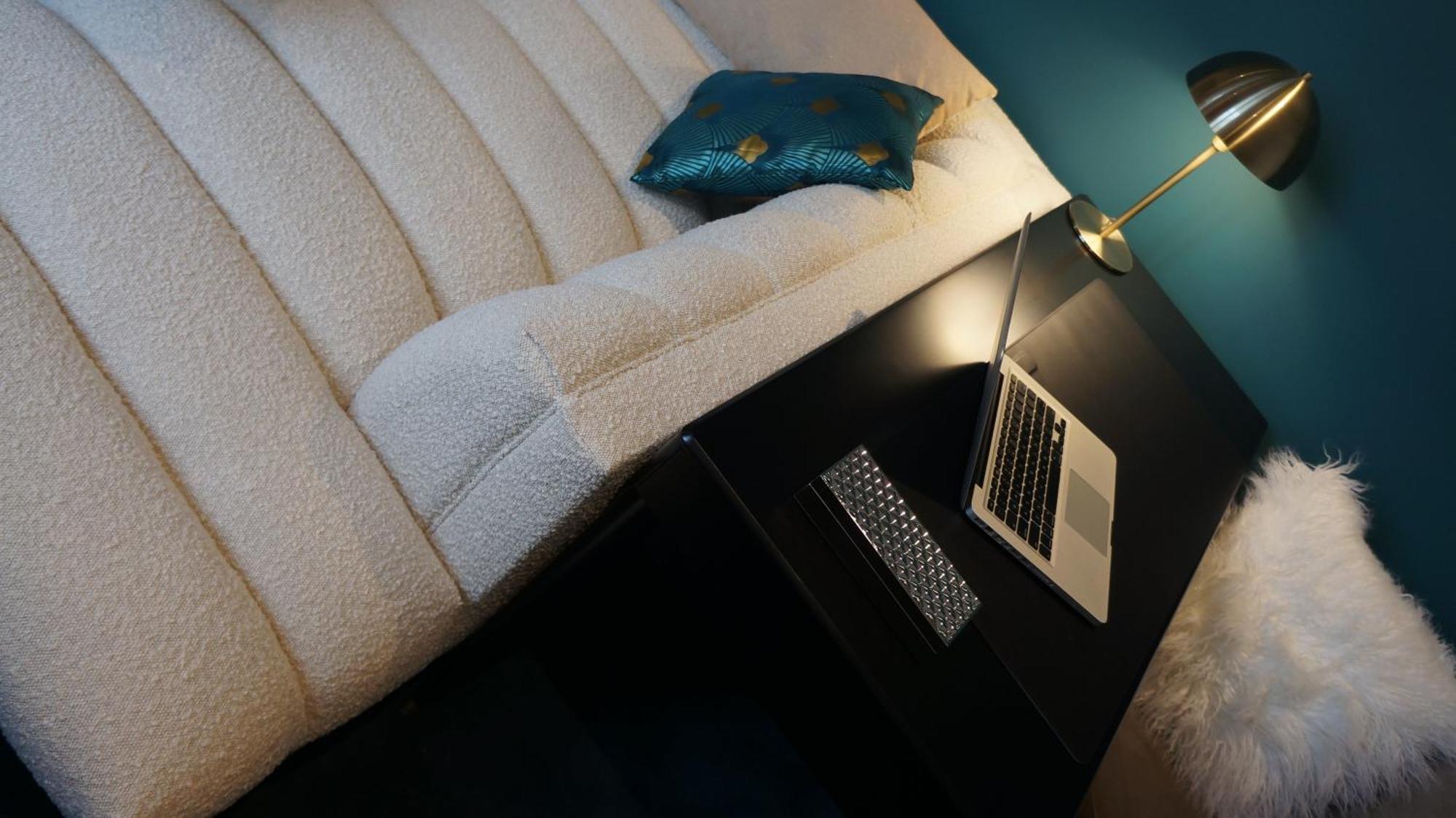 The Townhouse Hotel Udine Ngoại thất bức ảnh