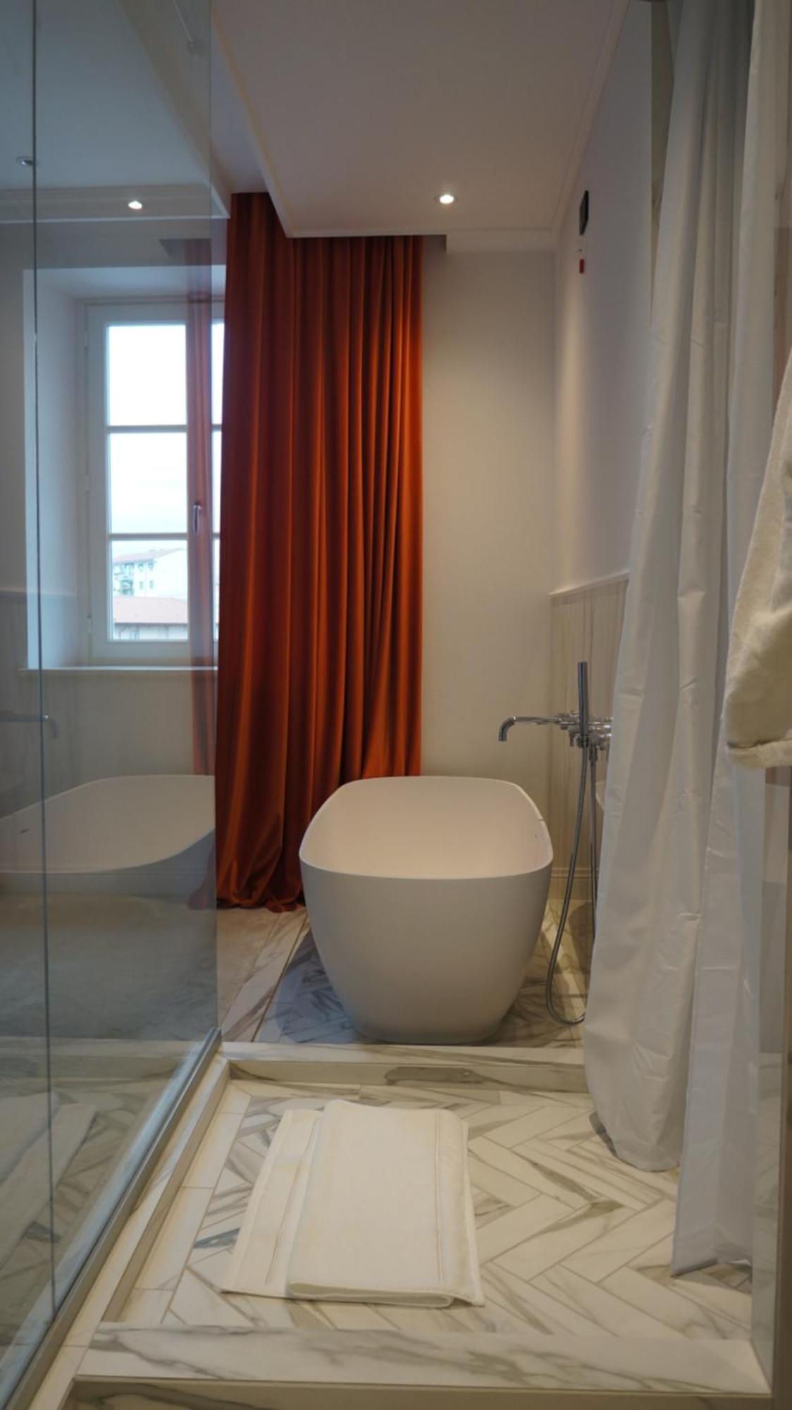 The Townhouse Hotel Udine Ngoại thất bức ảnh